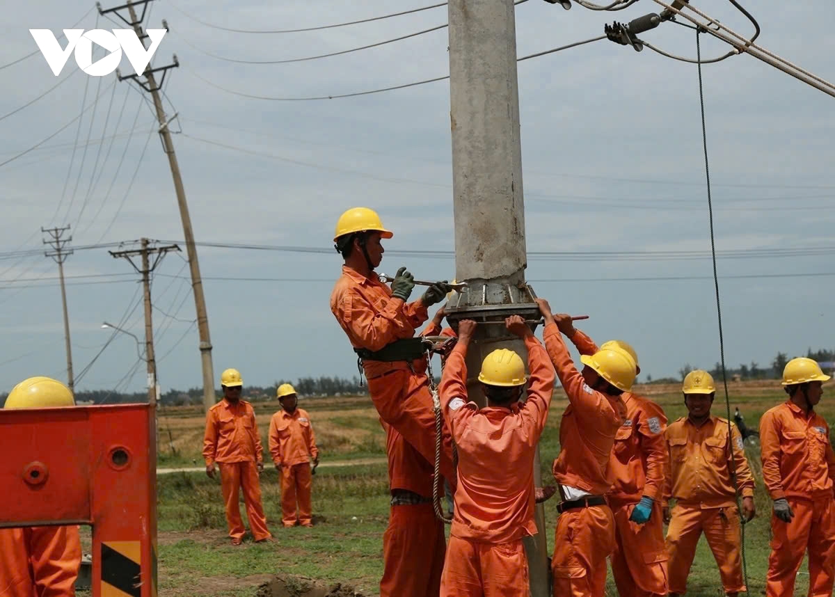 Hộ kinh doanh 1 tỷ đồng/năm phải dùng hóa đơn điện tử